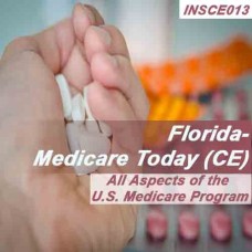 2 hr Medicare Today (CE) (INSCE013FL2)