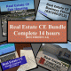 14 hr Real Estate CE Bundle - Complete (RECEB001FL14)