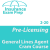 General Lines Cram Course 