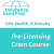 Life Health & Annuity Insurance Cram course 