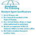 30 hour -  2-14 Life & Variable Annuity-Only Pre-Licensing Course (INS025FL30)