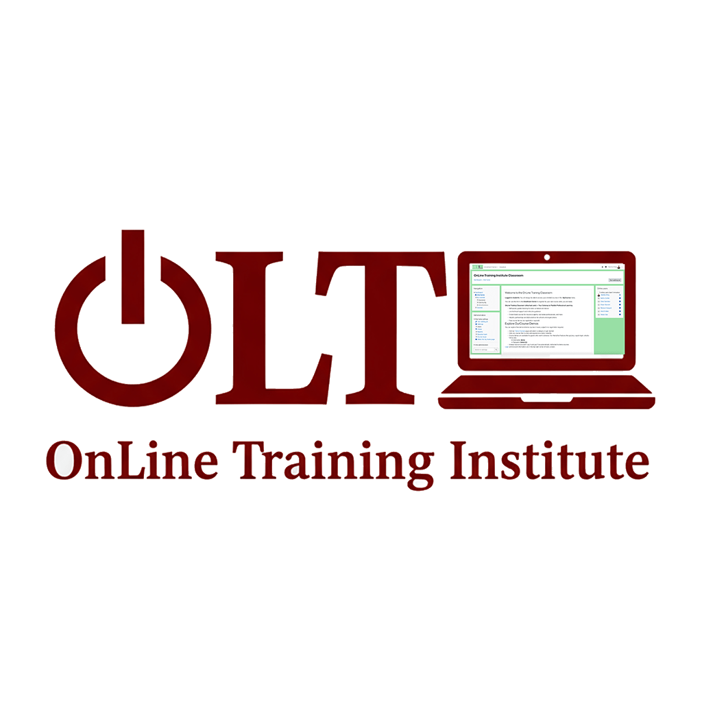 OLT Direct Enrollment Center