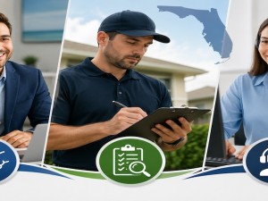 Florida Insurance Careers: Agent vs Adjuster vs CSR