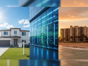 2026 Real Estate Market: Price Dips, Data Centers, and a Housing Comeback