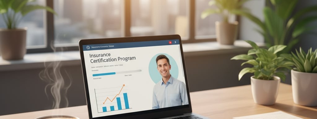 Florida Insurance Continuing Education (CE) – 100% Online, 2 Months Access