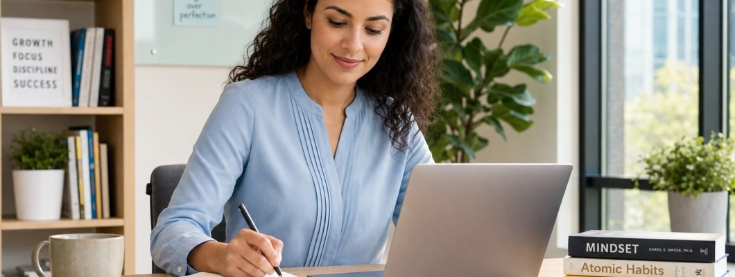 How Can Self-Directed Learning Empower Employees?