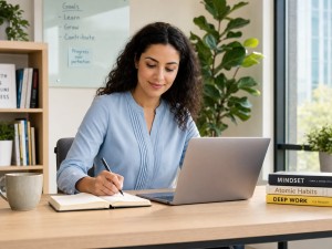 How Can Self-Directed Learning Empower Employees?