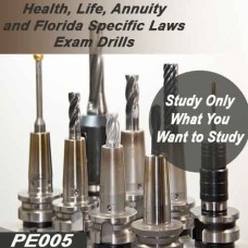 Health and Life Practice Exam Drills