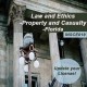 4 hr Law & Ethics Update PC1 - for 2-20 and 20-44 Agents and 4-40 CSRs