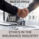 8 hr CE Ethics In The Insurance Industry For Public Adjusters