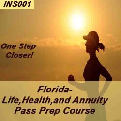 Life Health and Annuity Cram course
