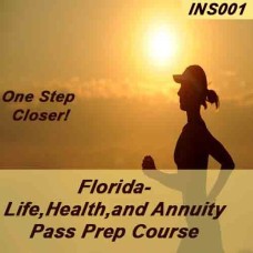 Life Health & Annuity Insurance Pass Prep and Cram course