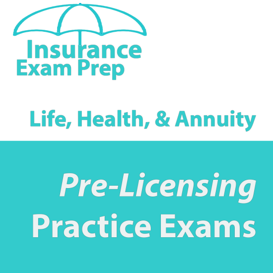 Life, Health & V.A. Practice Exam Generator (PE001) Life, Health & V.A. Practice Exam Generator (PE001)
