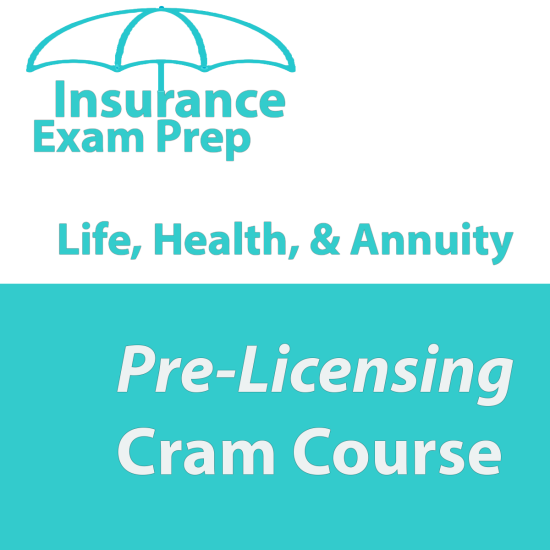 All States Life Health & Annuity Insurance Pre-licensing Pass Prep (INS001) All States Life Health & Annuity Insurance Pre-licensing Pass Prep (INS001)