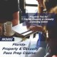 Property & Casualty Insurance Licensing Cram Course Pass Prep Course