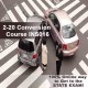 40 hr Pre-licensing 2-20 Conversion Course